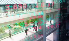 Les fonds autocall représentent un atout dans le cadre d’une stratégie de diversification de votre patrimoine. ( crédit photo : GettyImages )