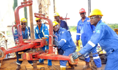 Maurel et Prom détient 20,46% du pétrolier nigérian Seplat. (© DR)