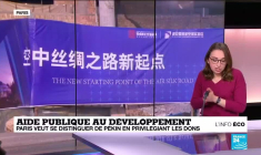 Aide publique au développement : la France réforme sa stratégie et affiche ses priorités