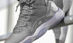 Focus sur cinq modèles emblématiques de la marque à la virgule crédit photo : Capture d’écran Instagram @ dapper__kicks