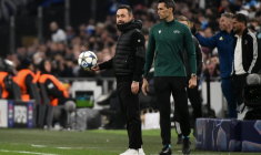 L’OM met fin à une disette longue de plus de 13 ans