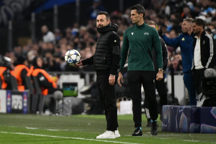 L’OM met fin à une disette longue de plus de 13 ans