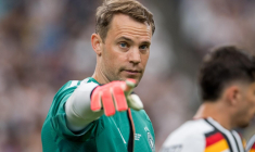 Ce sera la dernière Coupe du monde de Neuer