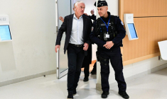 Après la relaxe de Daniel Riolo, Didier Deschamps va faire appel