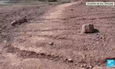 L'Espagne frappée par une vague de chaleur exceptionnelle