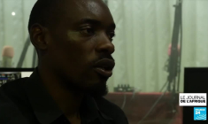 Cameroun : émotion et colère après la mort du journaliste vedette Martinez Zogo