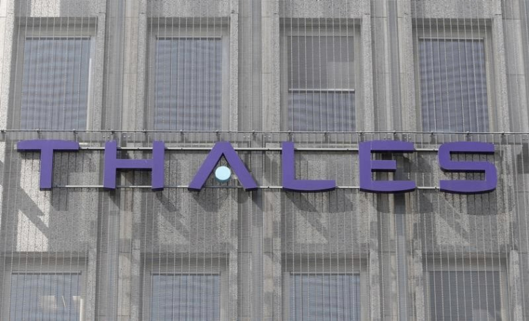 GEMALTO ACCEPTE LA CONTRE-OFFRE DE THALES, ATOS RENONCE