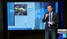 Rishi Sunak, nouveau Premier ministre au Royaume-Uni : "Nommé sans un seul vote"