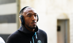 Un joueur de l'OM transporté à l'hôpital