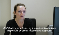 Pour lutter contre les désert médicaux, la région Centre salarie des médecins
