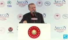 Nouvelles frappes turques en Syrie : Erdogan réitère sa menace d'une opération terrestre