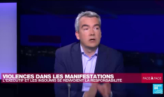 Violences du 1er-Mai : l'exécutif et les Insoumis se renvoient la responsabilité