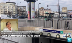 Jeux olympiques de Paris 2024 : un levier de transformation urbaine ?