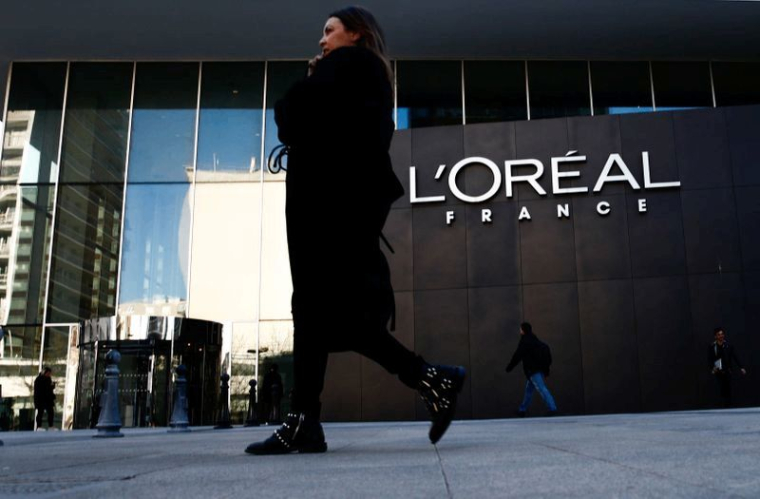L'ORÉAL: LE FUTUR PDG SERA CHOISI EN INTERNE D'ICI L'AUTOMNE
