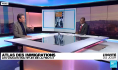 Pascal Blanchard, historien : "La notion de migration a profondément évolué au fil des siècles"