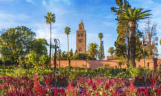 Combien coûte un week-end d’exception dans la capitale touristique du Maroc? ( crédit photo : Getty Images )