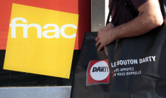 CECONOMY A PRÉPARÉ UNE OFFRE SUR FNAC DARTY À PLUS DE 100 EUROS PAR ACTION