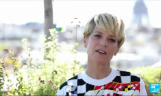 « As bestas » : Marina Foïs et Denis Ménochet seuls au monde