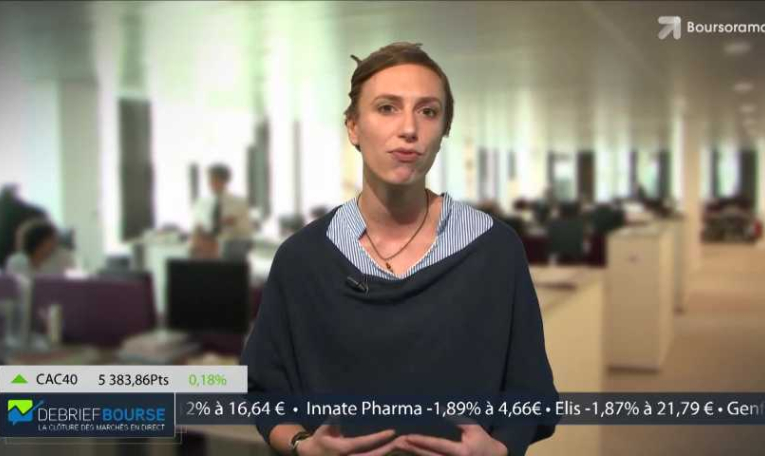 Debrief Bourse du 7 décembre: séance parisienne sans conviction