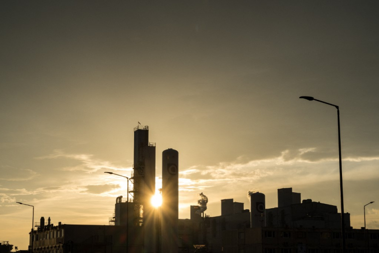 ( AFP / STEFANIE LOOS )