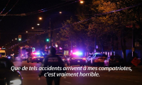 Un automobiliste fonce dans une foule au Canada, neuf morts