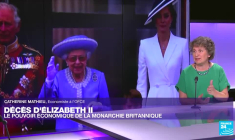 Décès d'Elizabeth II : le pouvoir économique de la monarchie britannique