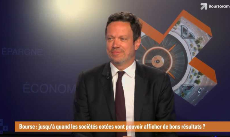 Bourse : jusqu’à quand les sociétés cotées vont pouvoir afficher de bons résultats ?