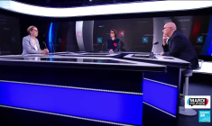 Fabienne Keller (Renew) : "Côté ukrainien, ce sont des lions, ils se battent pour l'Europe aussi"