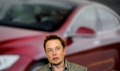 ELON MUSK DIT AVOIR VENDU "SUFFISAMMENT D'ACTIONS", REPROCHE À LA CALIFORNIE SA "SURIMPOSITION"
