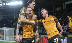 Un joueur de Hull City vomit sur le terrain en Championship