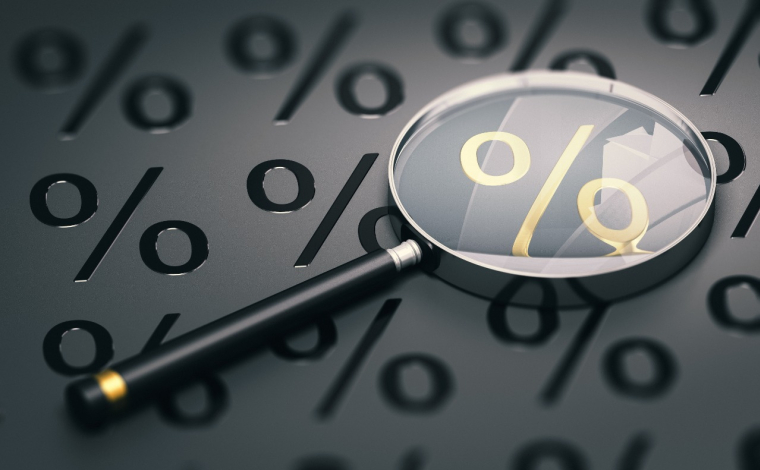 Les prêts immobiliers sont plus bas que jamais. L'accalmie avant la hausse ? ( Crédits : © Olivier Le Moal - stock.adobe.com)