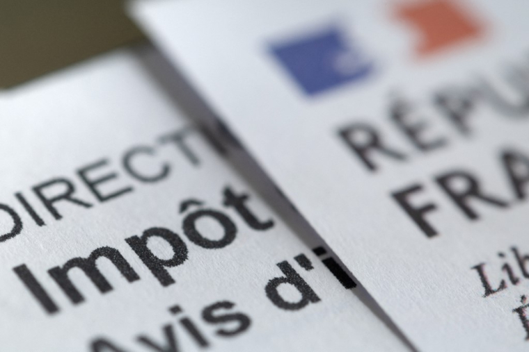 ( AFP / FRED TANNEAU )