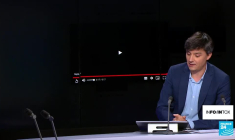 Photos satellites et géolocalisation: le vol des céréales ukrainiennes documenté