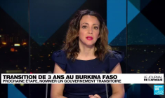 Transition de trois ans au Burkina Faso : prochaine étape, nommer un gouvernement transitioire