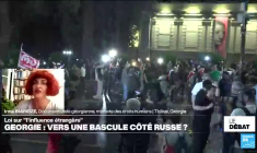 Géorgie : vers une bascule côté Russe