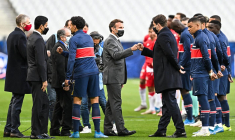 Coupe Intercontinentale : le Paris Saint-Germain se déplacera au Qatar