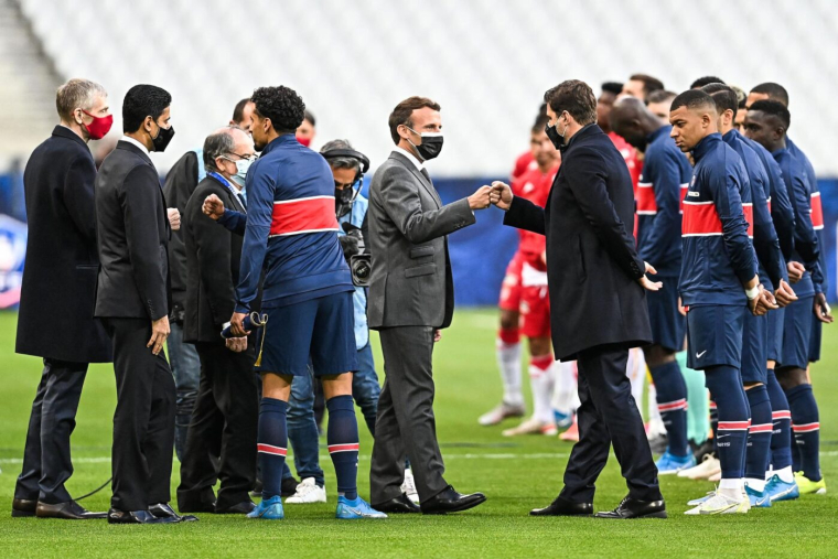 Coupe Intercontinentale : le Paris Saint-Germain se déplacera au Qatar