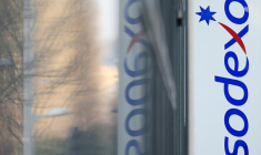 SODEXO: OBJECTIFS MAINTENUS MALGRÉ UNE CROISSANCE LIMITÉE AU 1ER TRIMESTRE