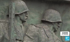 Ukraine : "Le rôle principal de Mikolaïv est de freiner l'armée russe dans sa progression vers l'Europe"