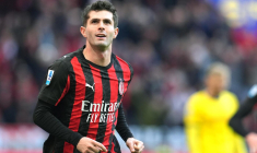 Christian Pulisic siffle la fin de la récré et de la rumeur Sydney Sweeney