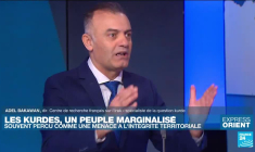 Les Kurdes, un peuple sans État