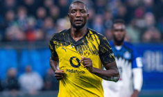 Guirassy oublié pour le Ballon d’or africain, son clan est furieux