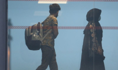 DEUX VOLS D'ÉVACUATION D'AFGHANISTAN SUPPLÉMENTAIRES EFFECTUÉS PAR LA FRANCE