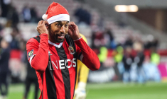 Notre liste au Père Noël