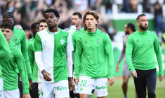 Lucas Stassin, ça passe ou ça chasse