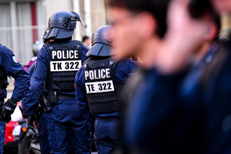 Bruno Retailleau déplore « l'hyperviolence » après les incidents de PSG-Arsenal