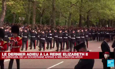 Funérailles d'Elizabeth II : la fin de l'ère élisabéthaine