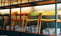 La remise de 30 % proposée par Alinéa n'est pas cumulable avec les promos et avantages en cours. (illustration) (viarami / Pixabay)