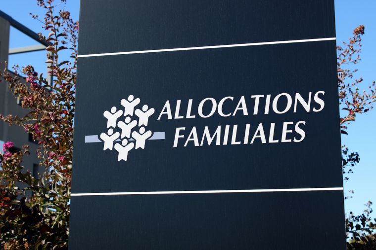 Le changement c'est maintenant avec le versement du complément de libre choix par la CAF ( Crédits photo: ©  Curios - stock.adobe.com)