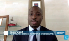 Franck Kié : "Les cyberattaques en Afrique sont de plus en plus sophistiquées et lucratives"